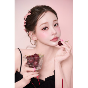 LensVery 1month – Silhouette3 Beige Brown 布丁啡 月拋 2片裝